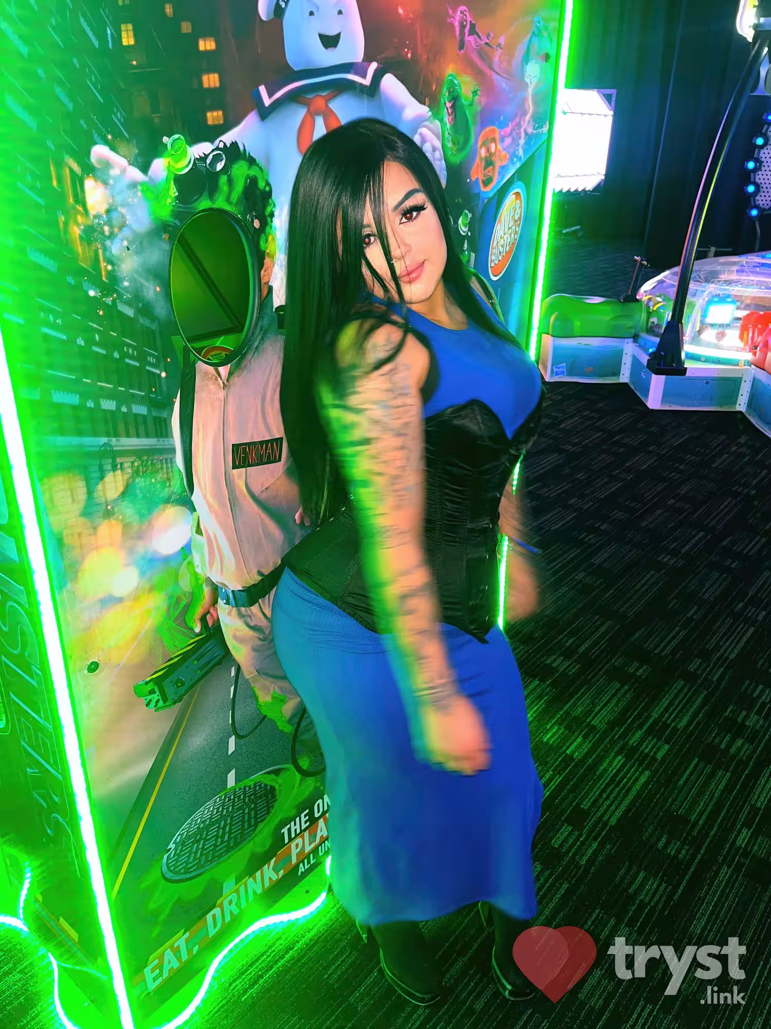 Escort | 937-949-0097 | Richmond | Nyla