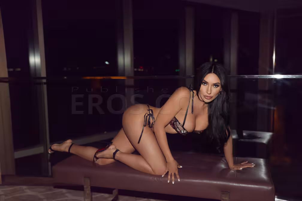 Miami | Mia Amore | Escort