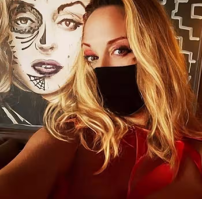 Escort | Colleen Page | 714-202-7585 | San Francisco