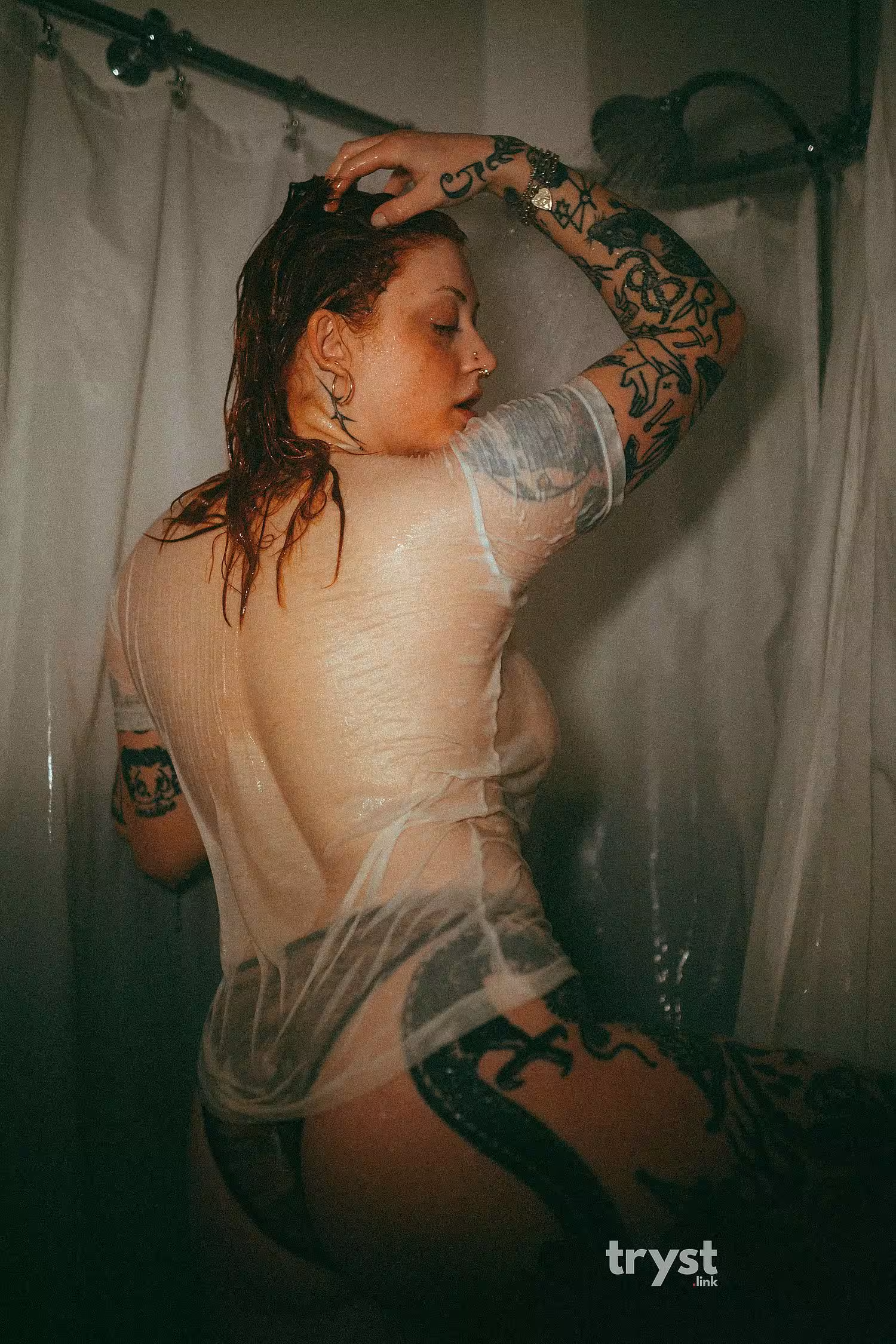 Escort | Kitty | Tabby Katz | Minneapolis