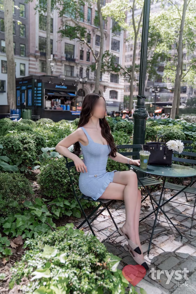 Escort | Miss Dior | New York City - Manhattan | 657-266-9348