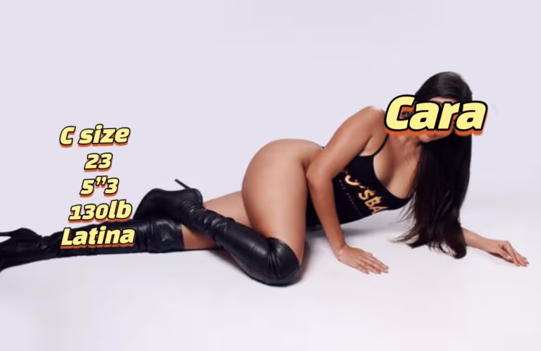 New York City - Manhattan | Cara | Escort | 929-601-0222