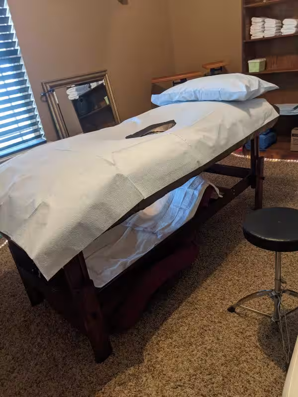 San Antonio | Massage | Jen | 210-876-2678