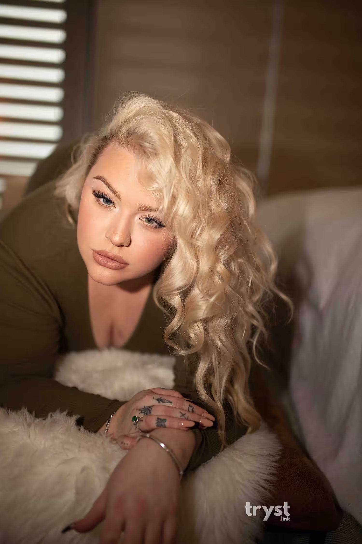 Dallas | Trinity Anderson | 214-646-7136 | Escort