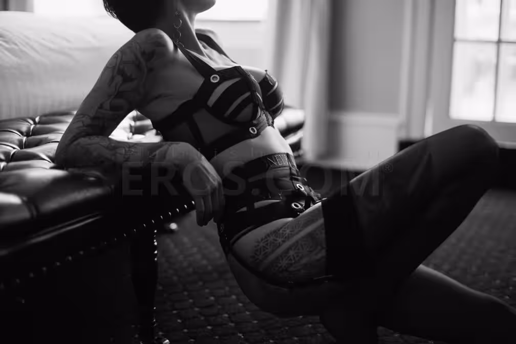 Seattle | Escort | Solana Sparks | 303-351-7576