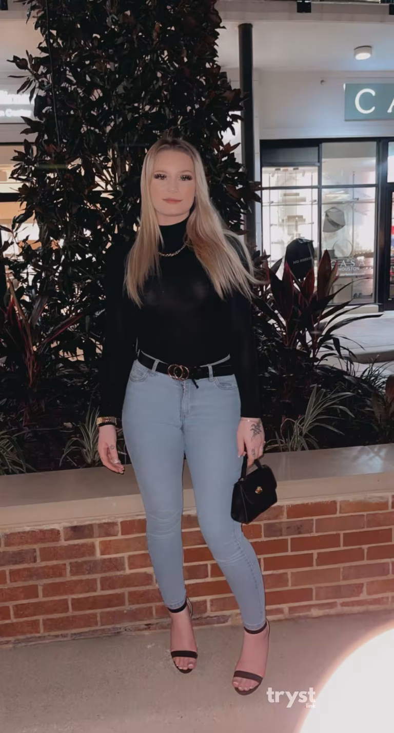 Houston | Escort | Grace | Sasha | 612-512-2966