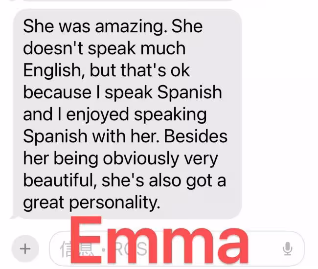 Escort | New York City - Manhattan | Emma2 | 917-558-5539