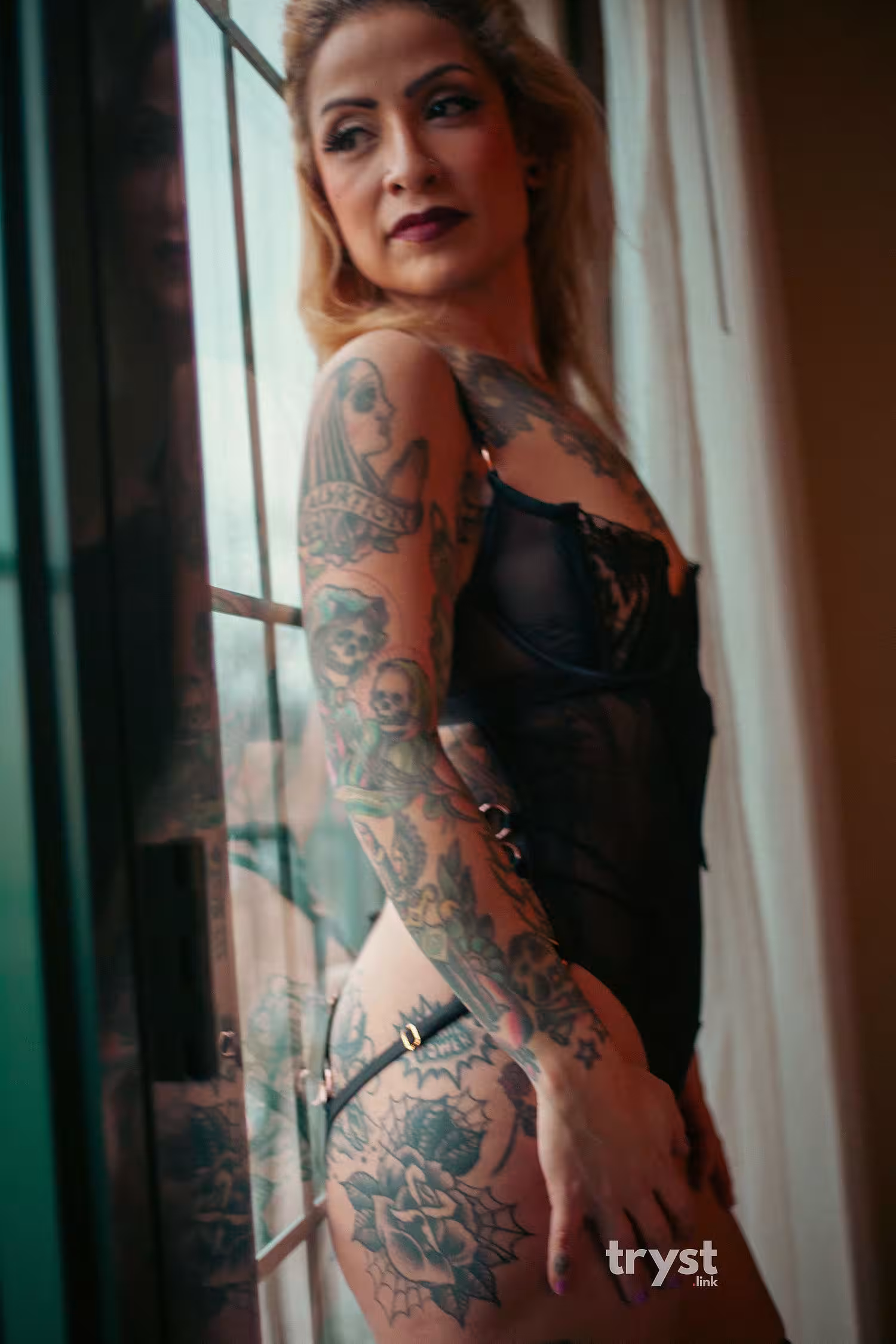 Eva Rose | Escort | Indianapolis