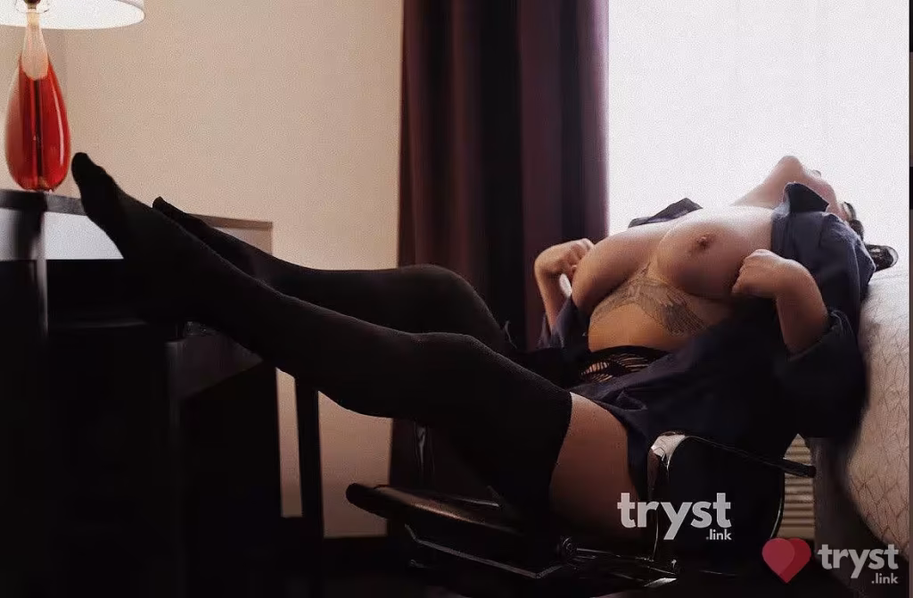 Escort | Detroit | Ryder Rydell | 419-967-6144