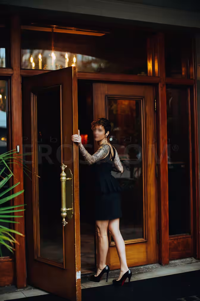 Seattle | Escort | Solana Sparks | 303-351-7576