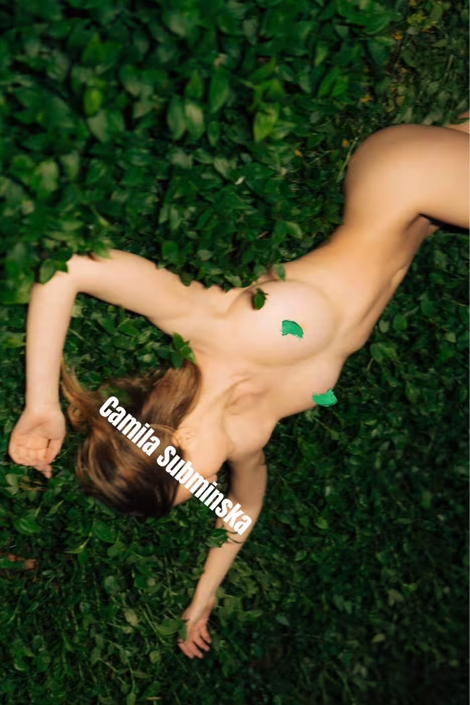 347-706-7141 | Camila Subminska | New York City - Manhattan | Escort