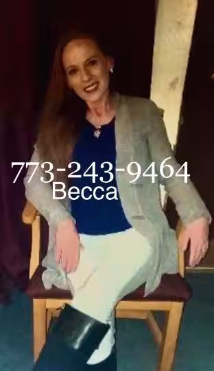 Escort | Chicago | 773-243-9464 | Becca