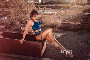 Valentina Russo | Escort | Dallas