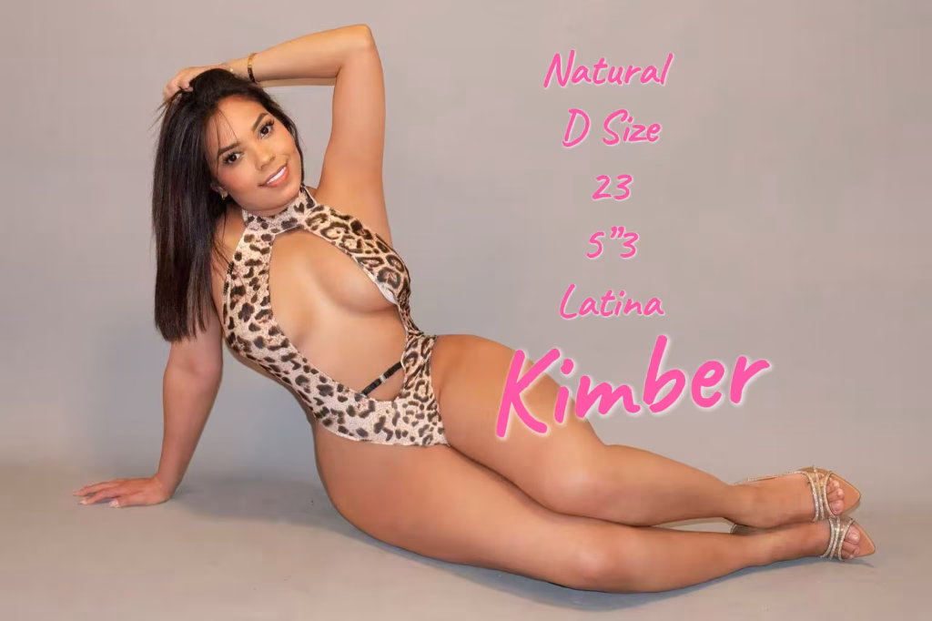 New York City - Manhattan | Kimber | Escort | 929-601-0222