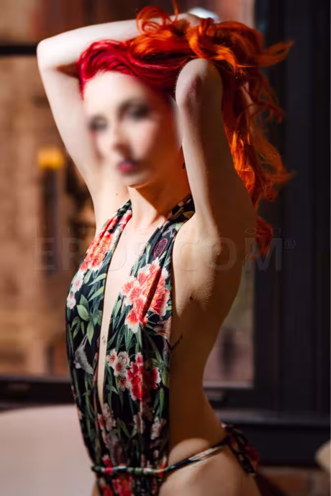 Escort | Ivy | Ivy Jane | 571-580-8661 | Tysons Corner