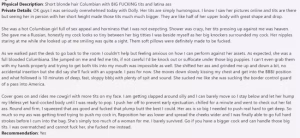 Escort | Las Vegas | Dolly | 571-626-0110