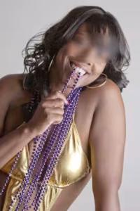 Katie Kuada | Escort | Raleigh