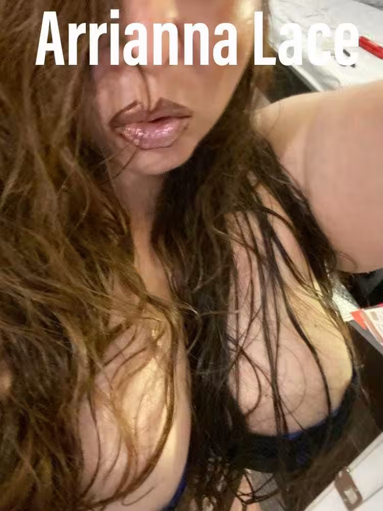 Las Vegas | Arrianna Lace | 725-218-5131 | Escort