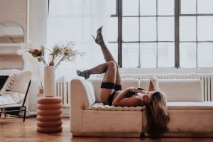 313-650-8575 | Michelle | Escort | Raleigh